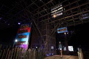 BIB: 2021, 3493
                            <button type="button" onclick="openModal(15981202)" class="btn btn-primary btn-sm float-right btn-popup" data-toggle="modal" data-target=".modal-high-quality">
                        <i class="fas fa-shopping-cart"></i> Add to Cart
                    </button>
                                            <button type="button" onclick="isThisMe(15981202, true)" class="btn btn-success btn-sm float-right btn-popup btn-isme hidden" data-toggle="tooltip" data-placement="bottom" title="นี่คือรูปของคุณใช่ไหม คลิกที่นี่เพื่อเอาเข้าอัลบั้ม">
                        <i class="fas fa-plus"></i> Add to album
                    </button>
                    <button type="button" onclick="isThisMe(15981202, false)" class="btn btn-warning btn-sm float-right btn-popup btn-isnotme hidden">
                        <i class="fas fa-ban"></i> Remove from album
                    </button>